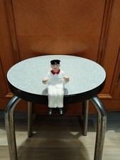 Chauffeur CIJ Renault 5 T