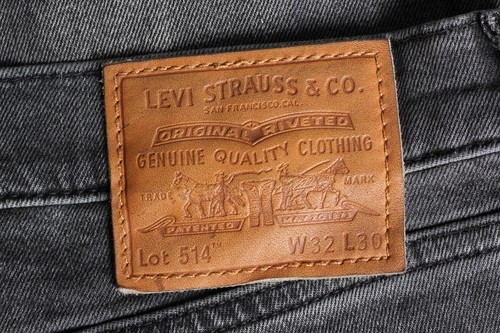 Jean levi 514 homme - jean, taille