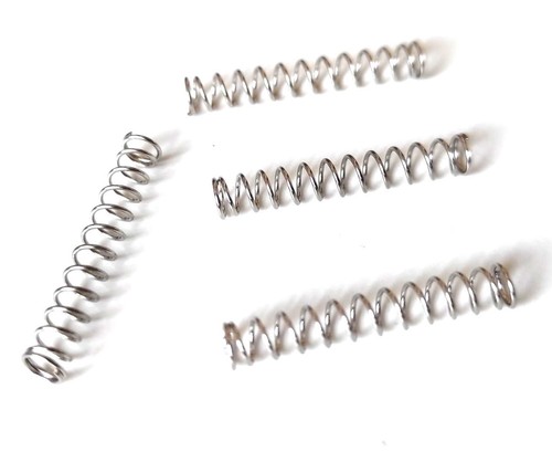 Kit ressots nickel - ressots,