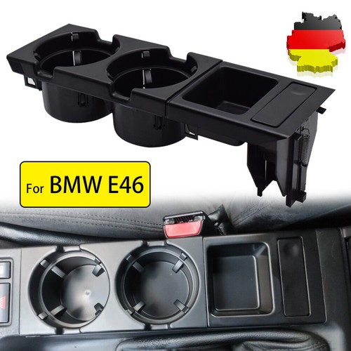 Porte gobelet pour bmw - bmw, e46