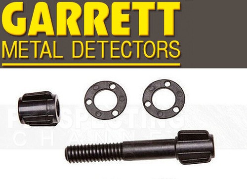 Garrett metal detector coil - detector,