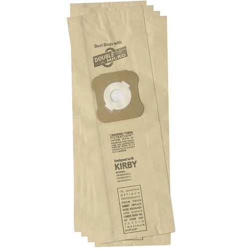 Sacs aspirateur kirby qualtex - sacs,