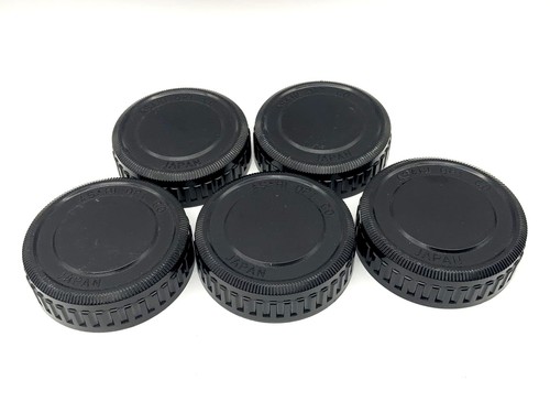 Asahi pentax objectif arrière - pentax,