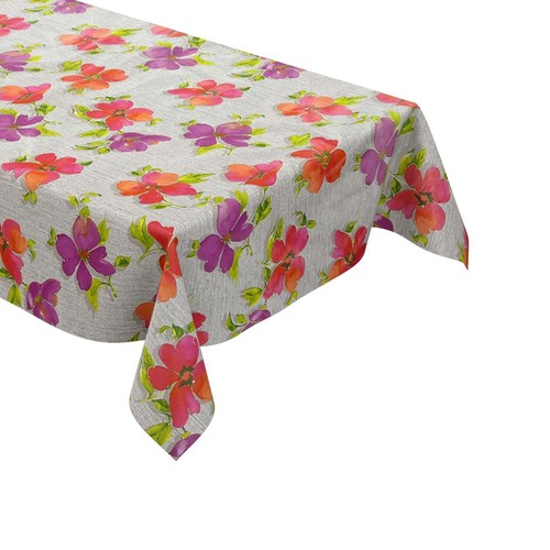 Nappe toile cirée 01708 - nappe, 01708-03