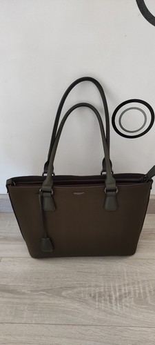 Sac main porté - main,