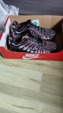 Nike Shox Neuve Taille 40