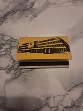 Boites d'allumettes ancienne CAISSE REGIONALE DE CREDIT AGRICOLE