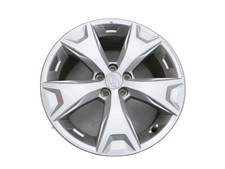 1 X JANTE Jante en aluminium