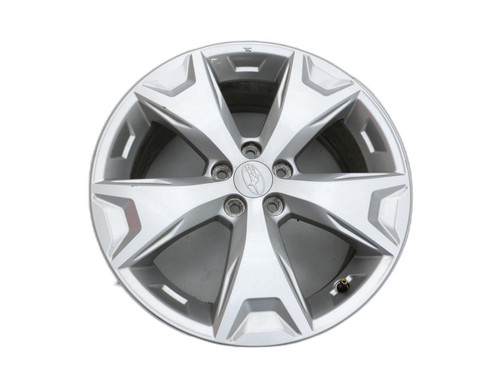 Jante en aluminium - x,