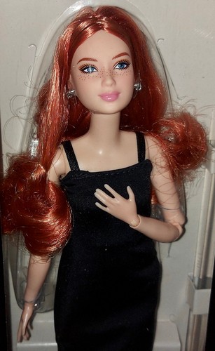 Barbie signature basics - basics, model