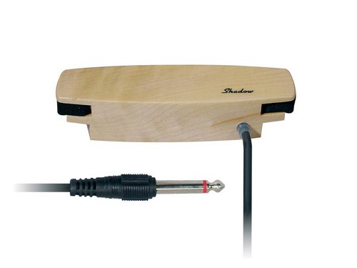 Micro shadow rosace guitare - rosace,