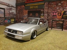VW corrado VR6 2006 1/18