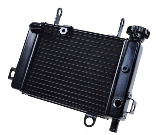 Radiateur eau pour - radiateur,