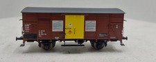 Ho Brawa 48250 DR Wagon de