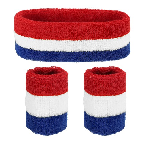 Bandes sudation pour - de,