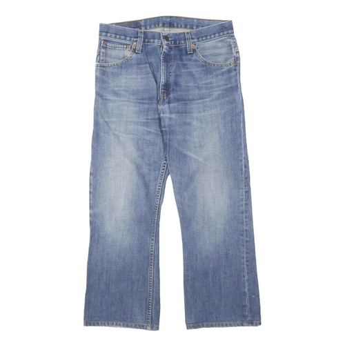 Levi 507 jean - 507,