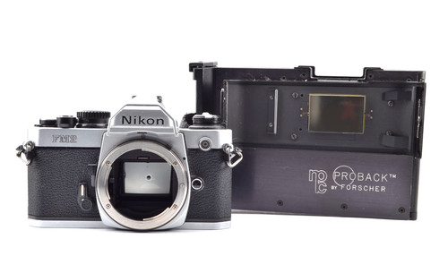 Rare top mint nikon - mint】nikon, new