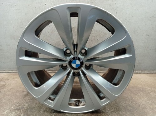 Bmw ronal alloy wheel 8jx18 - bmw,