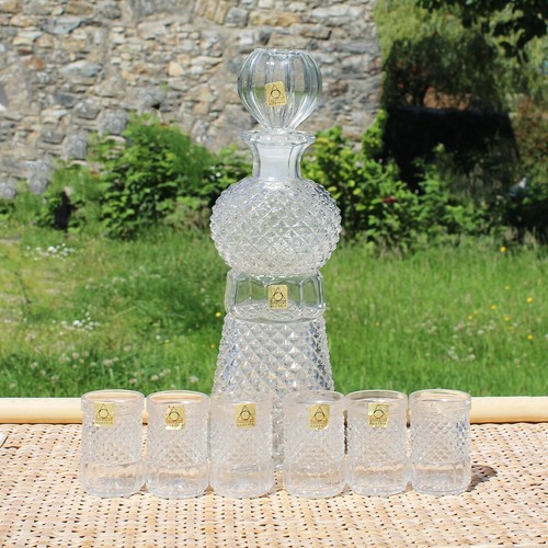 Service liqueur vodka - service,