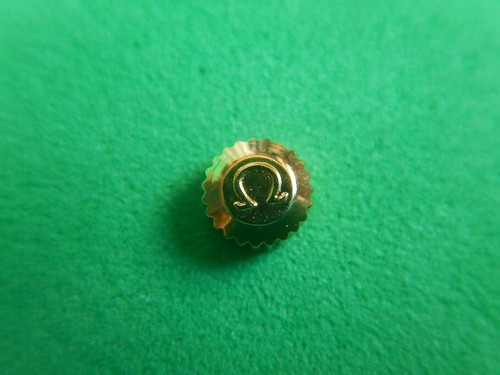 Couronne remontoir omega - remontoir,
