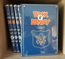 BUCK DANNY - Lot de 5