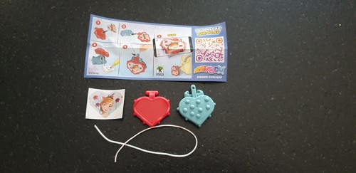 Kinder surprise 2024 - surprise,