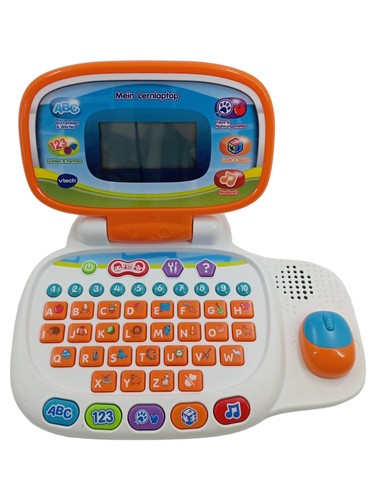 Vtech ordinateur éducatif - vtech,