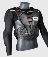 Gilet de Protection RxR Bullet Camo Noir taille M/L NEUF