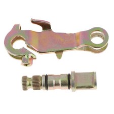 Bras de frein arrière de moto