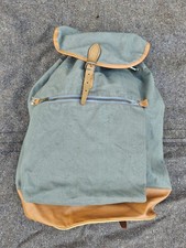 Ancien sac dos SELECT vélo