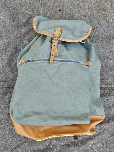 Ancien sac dos select - dos,