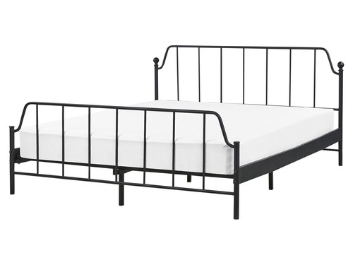 Sommier lattes double 160 x - sommier,