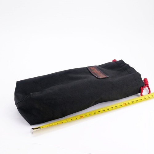 Angenieux lens bag pouch