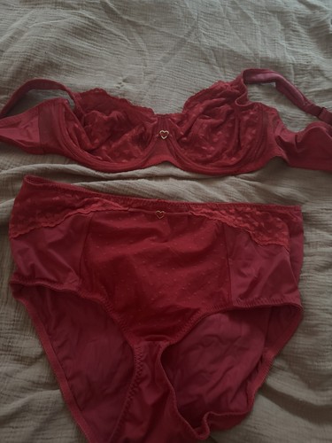 Ensemble lingerie femme - lingerie,