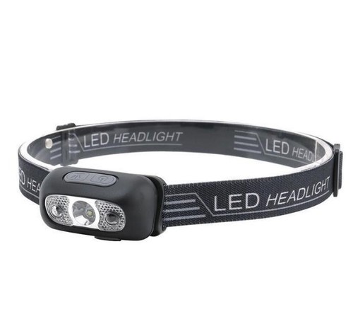 Lampe frontale led - frontale, 500