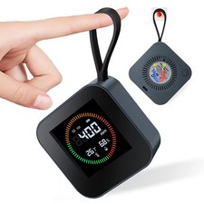 3-in-1 Portable Carbon