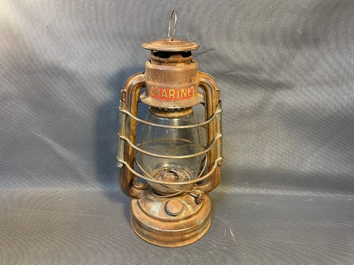 Ancienne lampe tempête alg - lampe,
