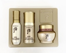 [ L'histoire de Whoo ]