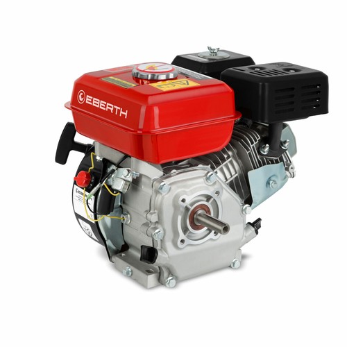 Eberth 8 kw moteur à - 6,5,
