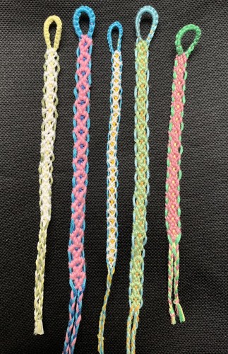 Bracelet brésilien amitié - brésilien,