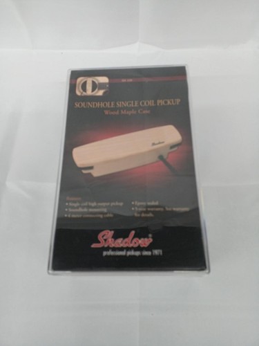 Shadow 330 single coil - 330,