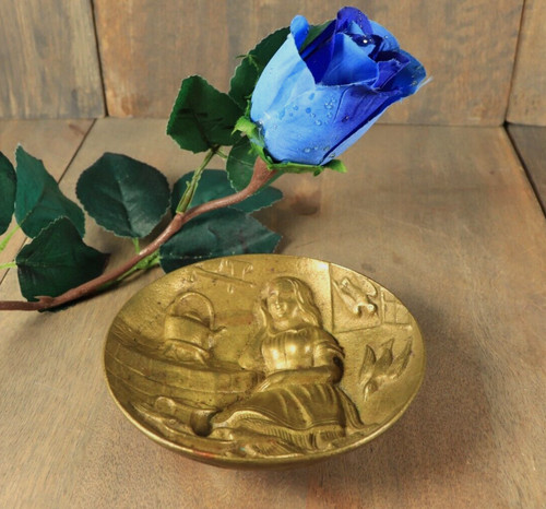 Vide poche coupelle ancien - vide,