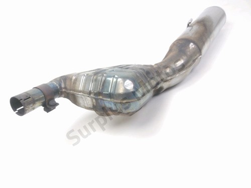 Silencieux bmw 1100 rt - silencieux, 4t