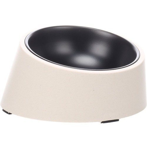 Gamelle bambou pour chien - en,