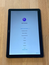 HUAWEI MEDIAPAD T5 WIFI  NOIR