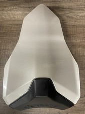 Capot De Selle Blanc Ducati 848 / 1098 / 1198