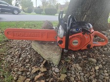 Dolmar 6400 Chainsaw PS-6400 20" Bar
