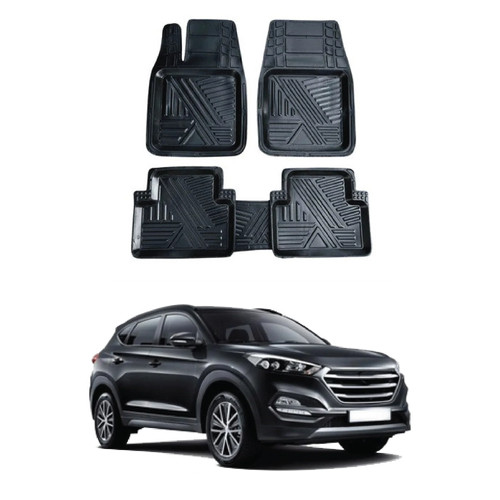 Tapis sol pour hyundai - pour,