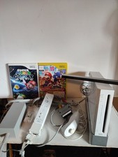 CONSOLE NINTENDO WII