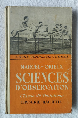 Livre sciences - livre,